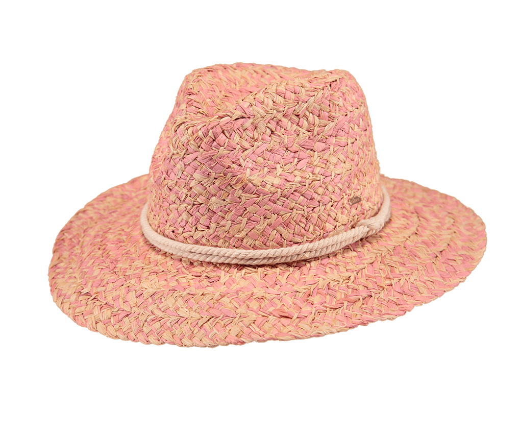 5580_fatua-hat_08 Barts Fatua Hut - Strohhut - Rosa - SALE