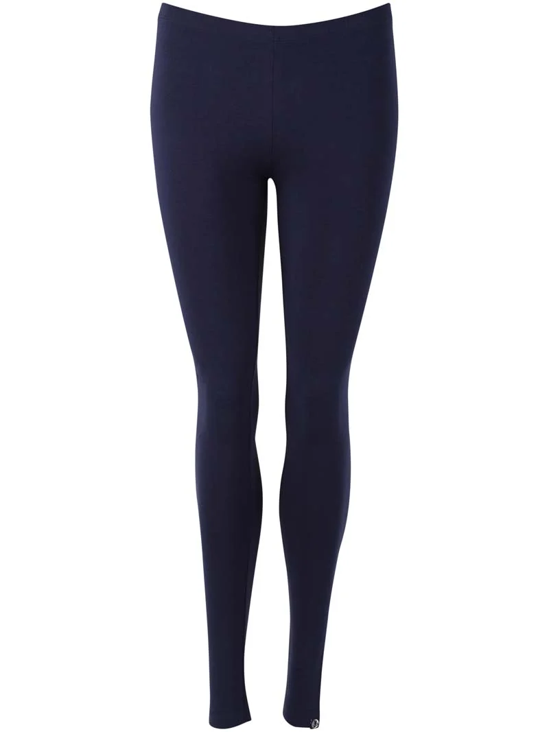 Danefae Danematch Leggings Hose in Navy Blau Danefae Danematch Leggings Hose in Navy Blau