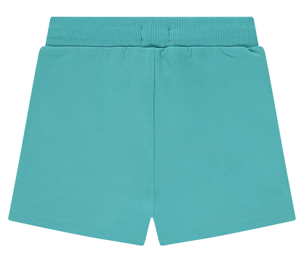 Babyface Baby Boys Sweatshort in Smaragd Grün Babyface Baby Boys Sweatshort in Smaragd Grün