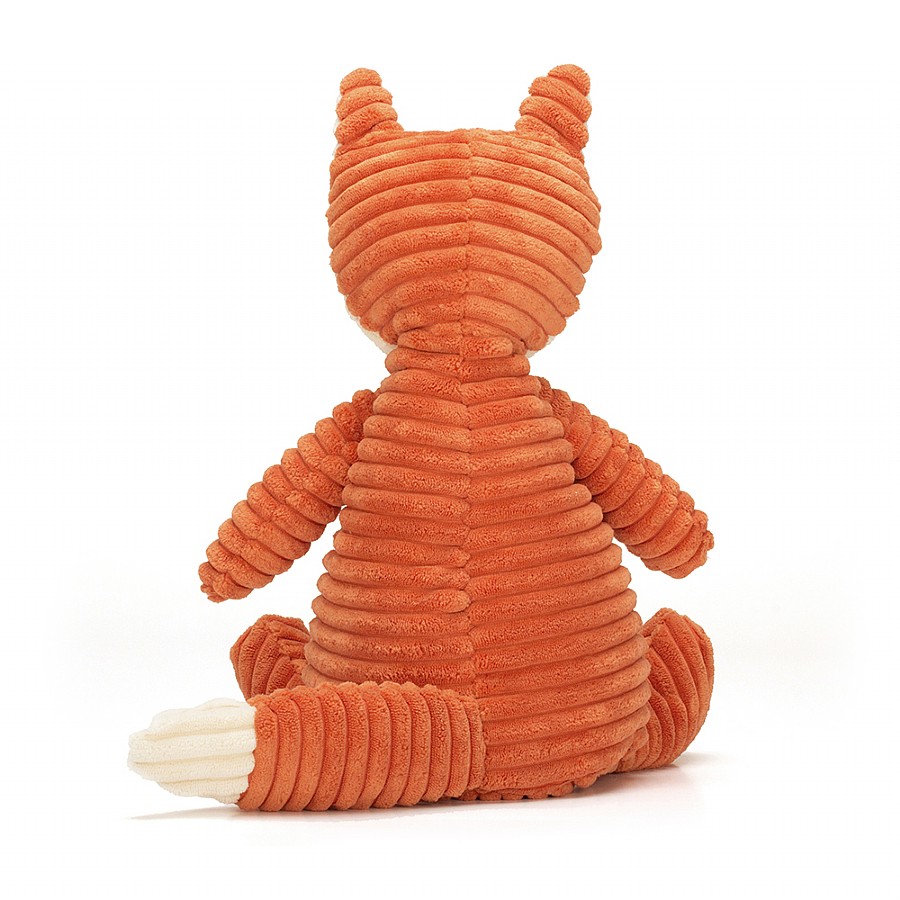Jellycat Cordy Roy Fox Medium - Fuchs