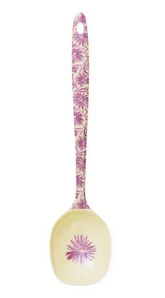 RICE Melamin Kochlöffel - Gloriously Gifted Prints - Wählen Sie Ihr Design