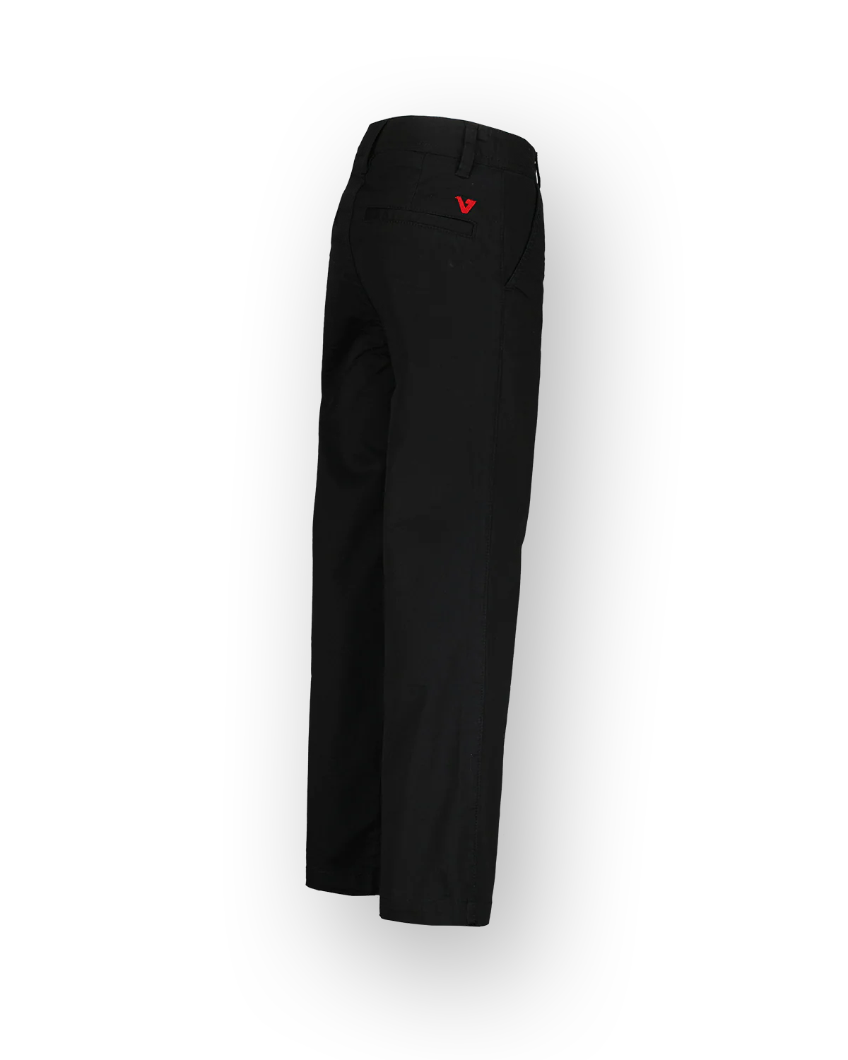 Vingino Jungs Jeans Livigno in Schwarz
