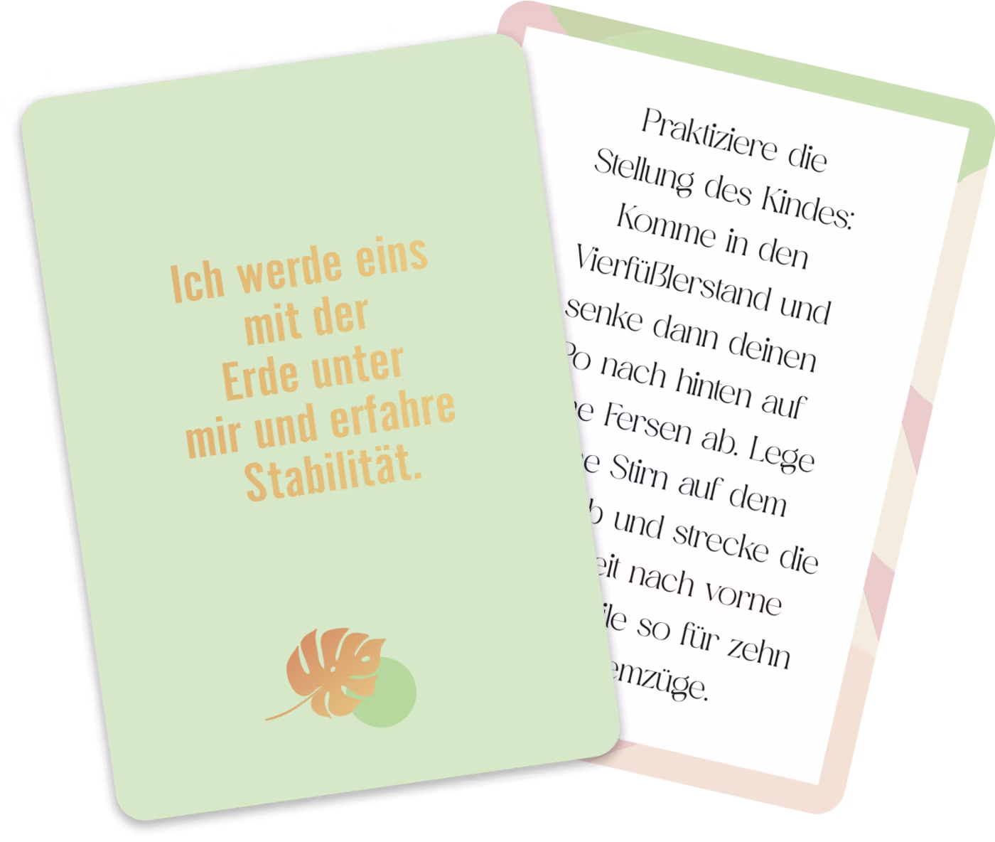 Selfcare to go - Impulse für mehr Selbstliebe
