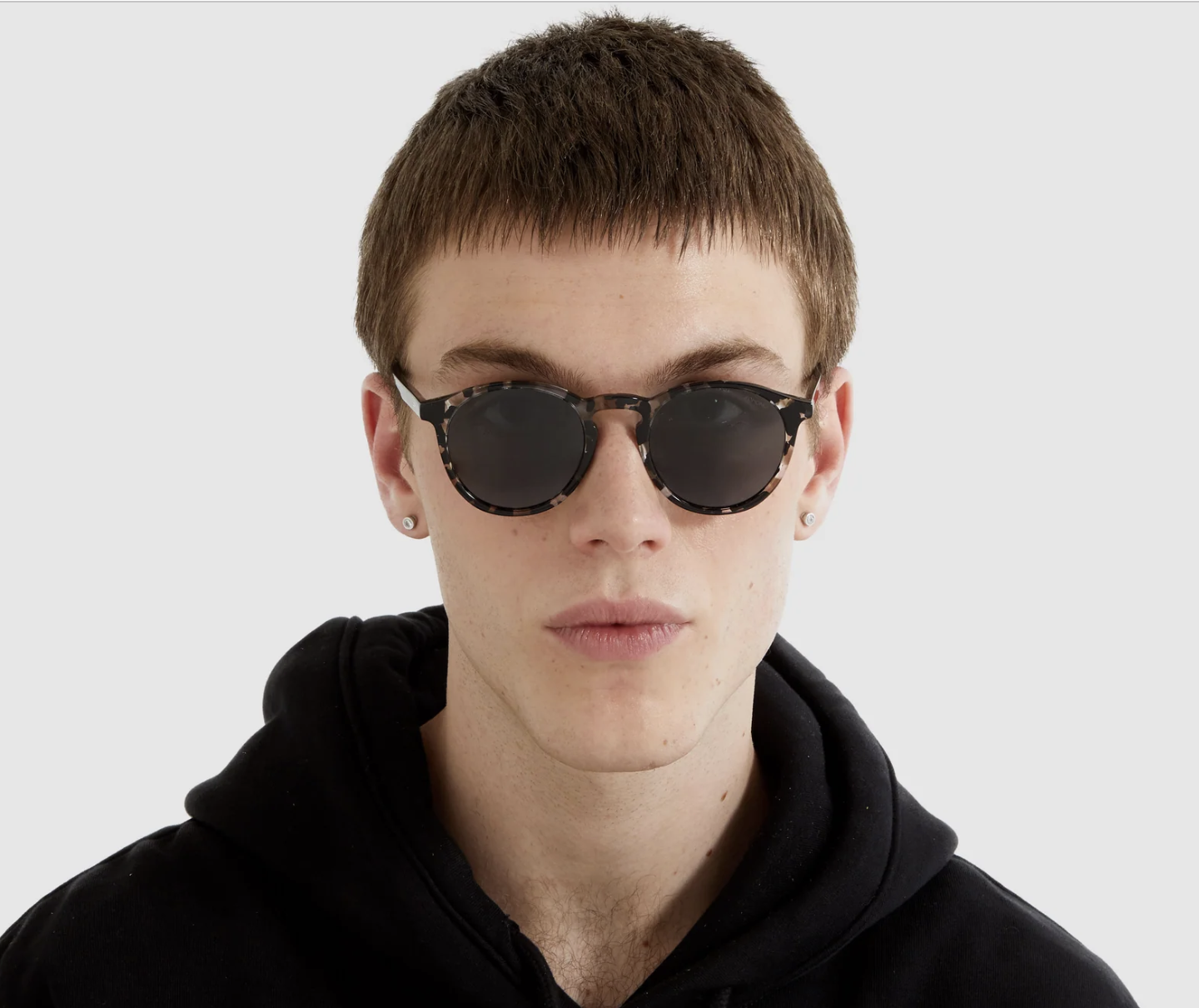 Komono Sonnenbrille - Devon Acapulco