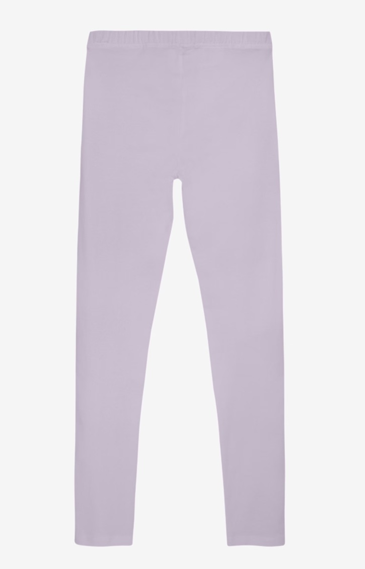 Creamie Legging in Orchid Petal Flieder 