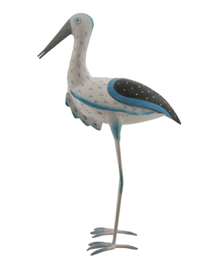 Pape Kunstgewerbe - Large Storch