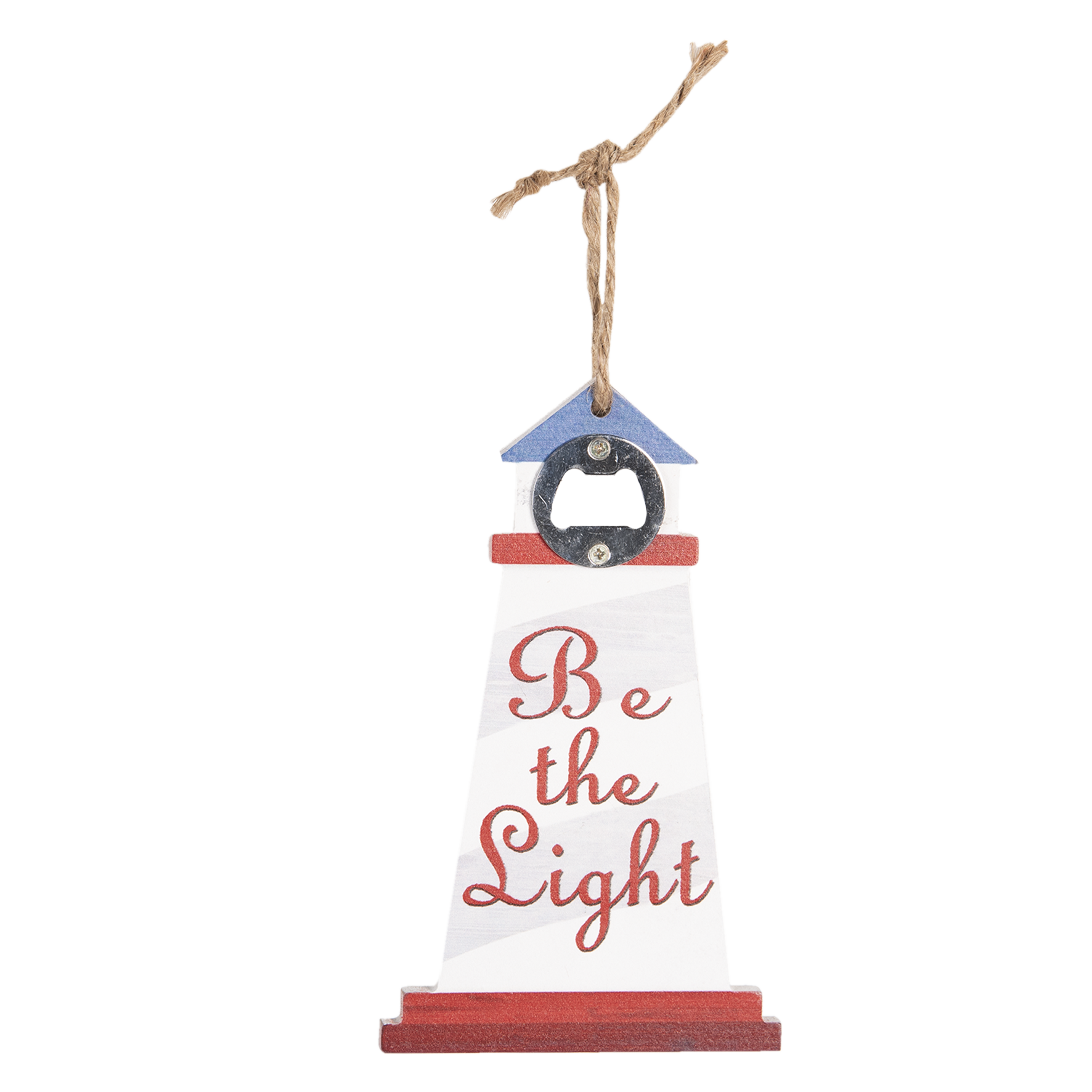 clayre-eef-flaschenoeffner-be-the-light Clayre & Eef Flaschenöffner Be the Light - SALE