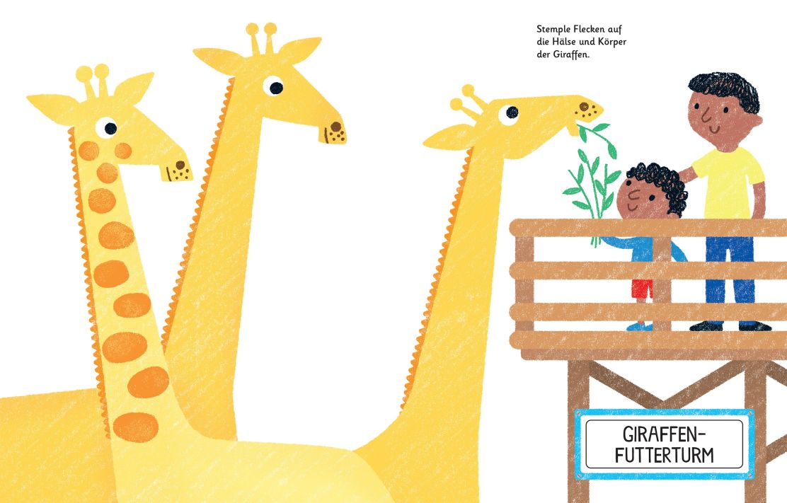 9781789418514_spread_image_1_ Usborne Fingerstempeln Buch - IM ZOO