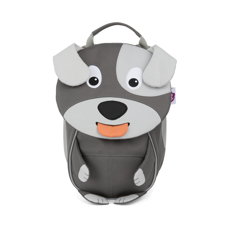 Affenzahn Rucksack - Kleiner Freund - Hund