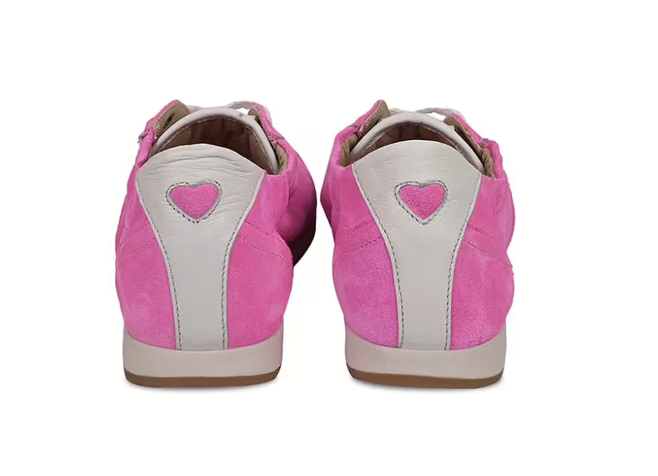 Crickit Sneaker TARA in Pink - SALE