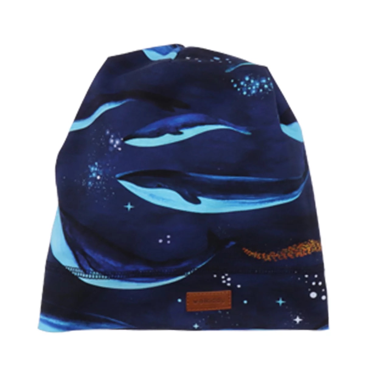 whaleys-song-baumwolle-bio_275 Walkiddy Beanie in Navy - WHALEY'S SONG - Wale