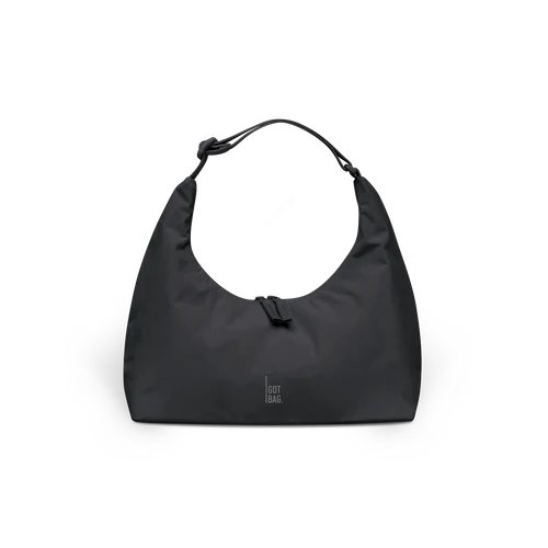 GOT BAG T-SHAPE BAG MINI MONOCHROME Black - Schwarz Tasche - SALE