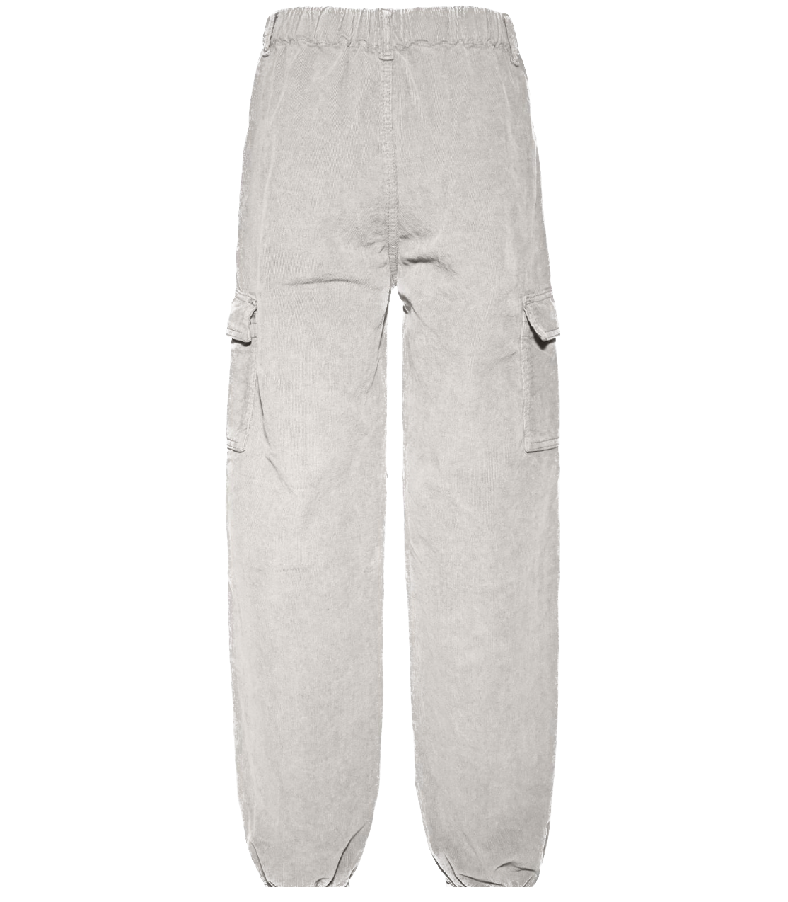 Blue Effect Girls Parachut Kord Cargo Hose Normal Fit - Creme Blue Effect Girls Parachut Kord Cargo Hose Normal Fit - Creme