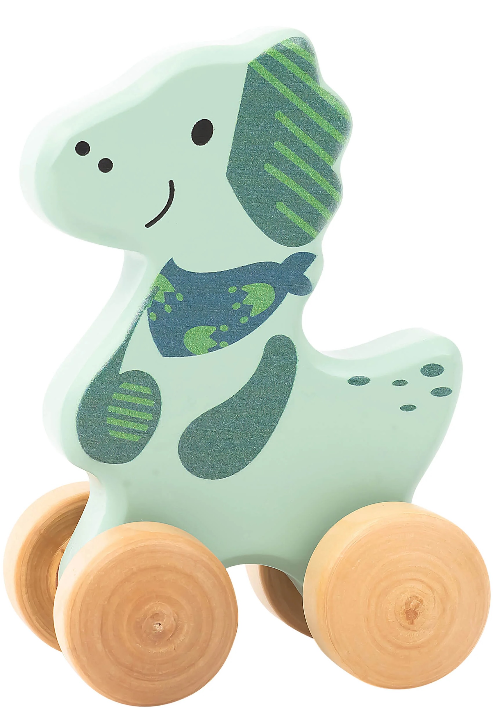 Sterntaler Rollspielzeug aus Holz - DINO Rexi Sterntaler Rollspielzeug aus Holz - DINO Rexi