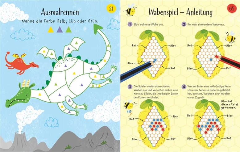 create_spread-59 Usborne Buch Miene Erste Reisepsiele