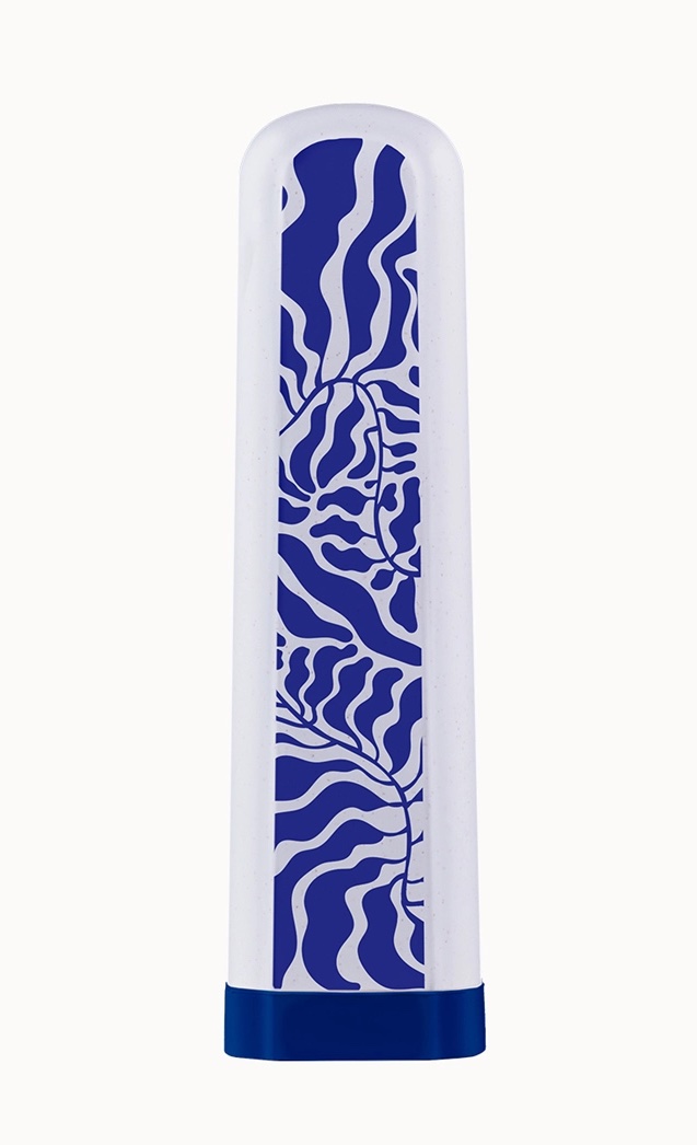 csm_chicmiccutlery-set-BPCS111-blue-leaves-00_f187526928-Kopie chic mic To Go Besteck Set - Blue Leaves