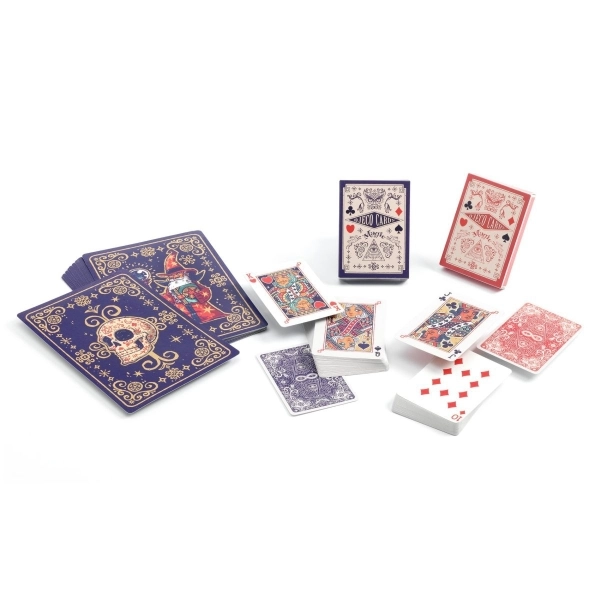 Djeco Zaubertricks: Cartum Magus Djeco Zaubertricks: Cartum Magus