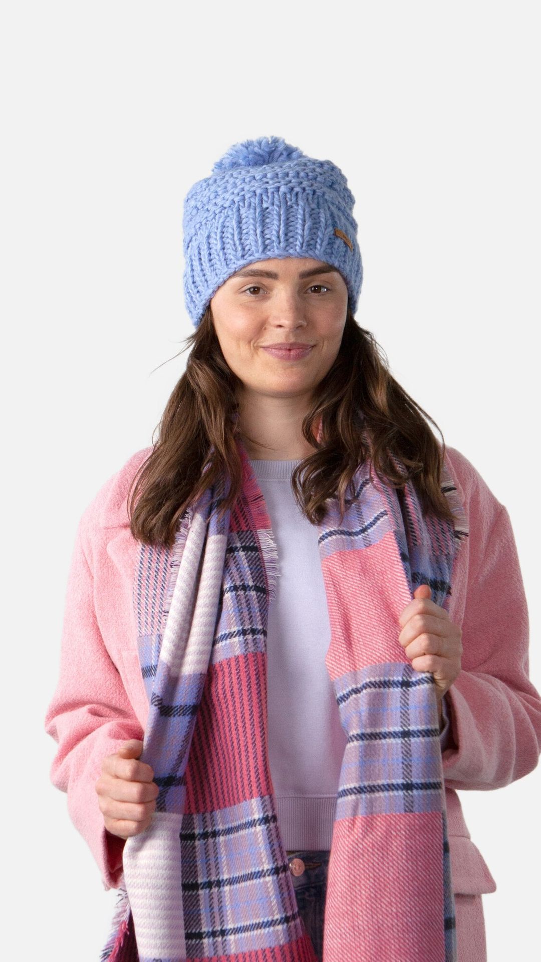 1034_jasmin-beanie_18_amf_1 Barts Jasmin Beanie in Purple - one size
