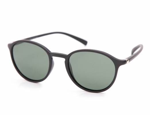 13000-1655-6381-1_large C3 Sonnenbrille Tulum Black Green