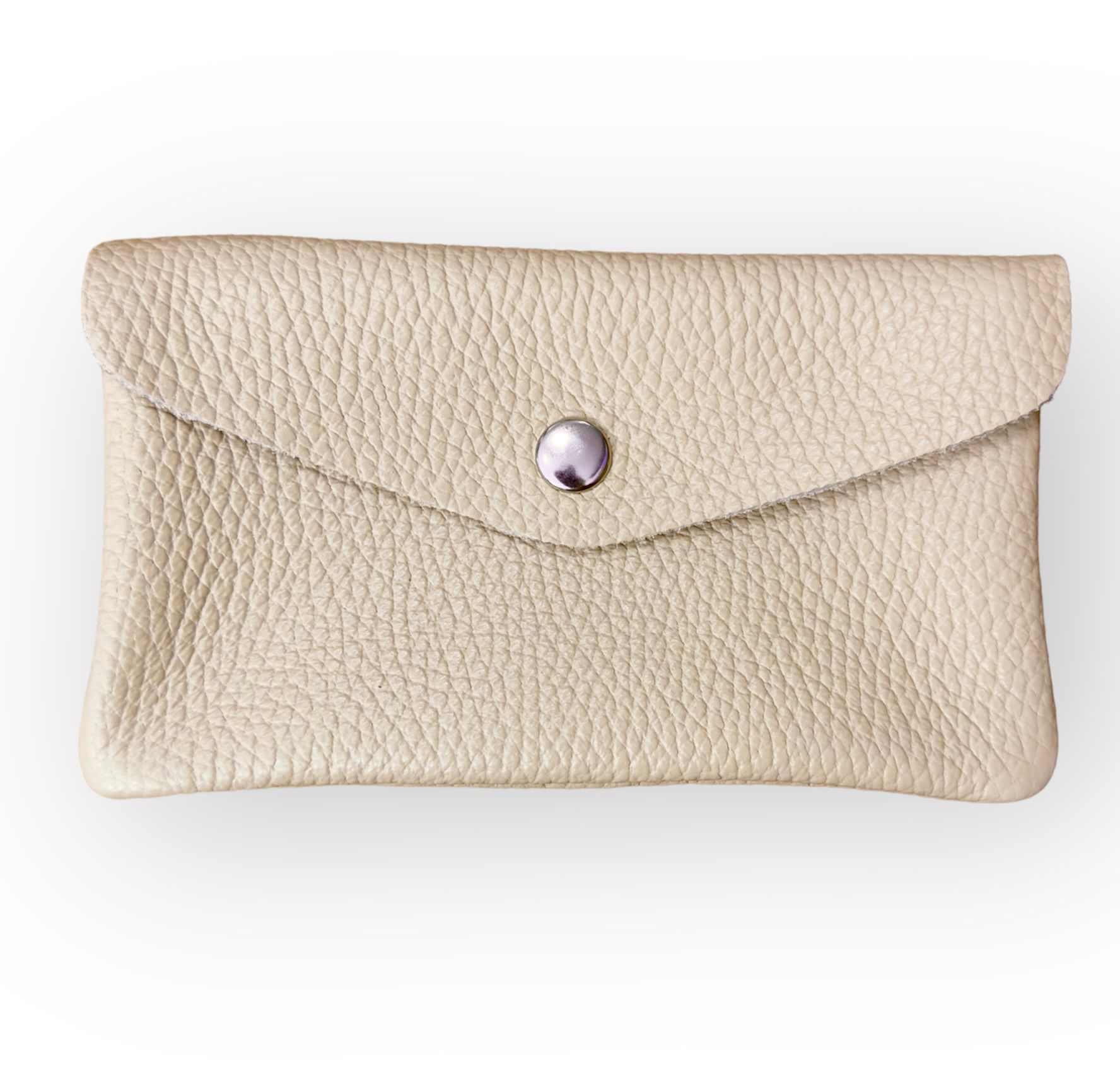 PHOTO-2023-07-15-16-52-02 BFF Soft Leder Geldbeutel - Rosa - Large