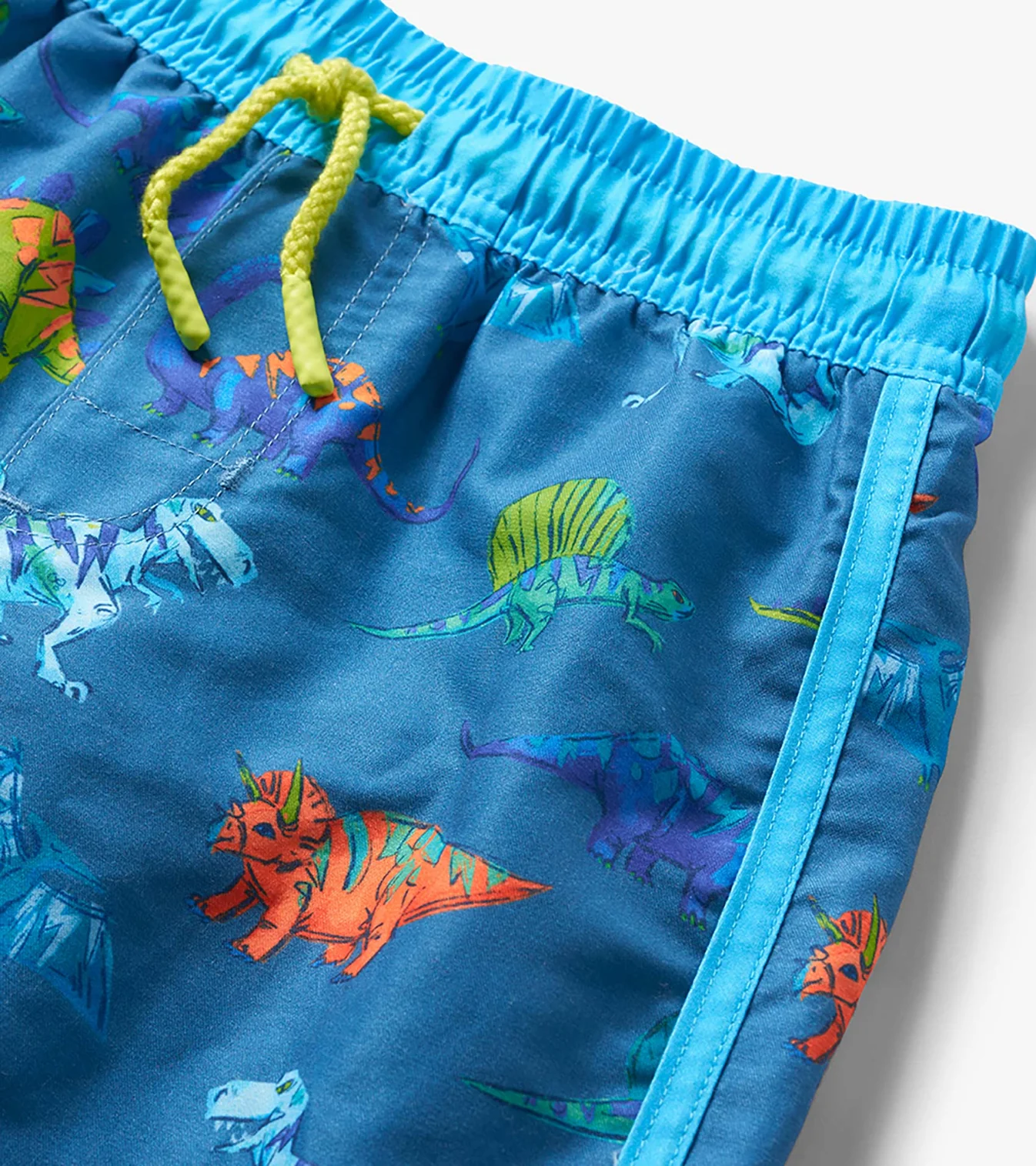 Hatley Badehose Dinosaurier - Swimshort - Dino Party