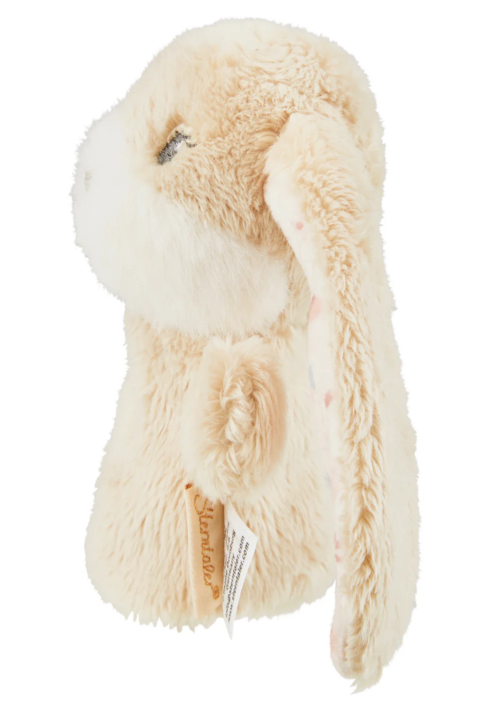 Sterntaler Fingerpuppe HASE Hanni