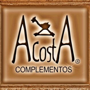 Acosta Belts & Suspenders Acosta Belts & Suspenders