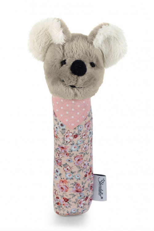 Sterntaler Quietschtier Baby Greifling Mabel Koala Sterntaler Quietschtier Baby Greifling Mabel Koala