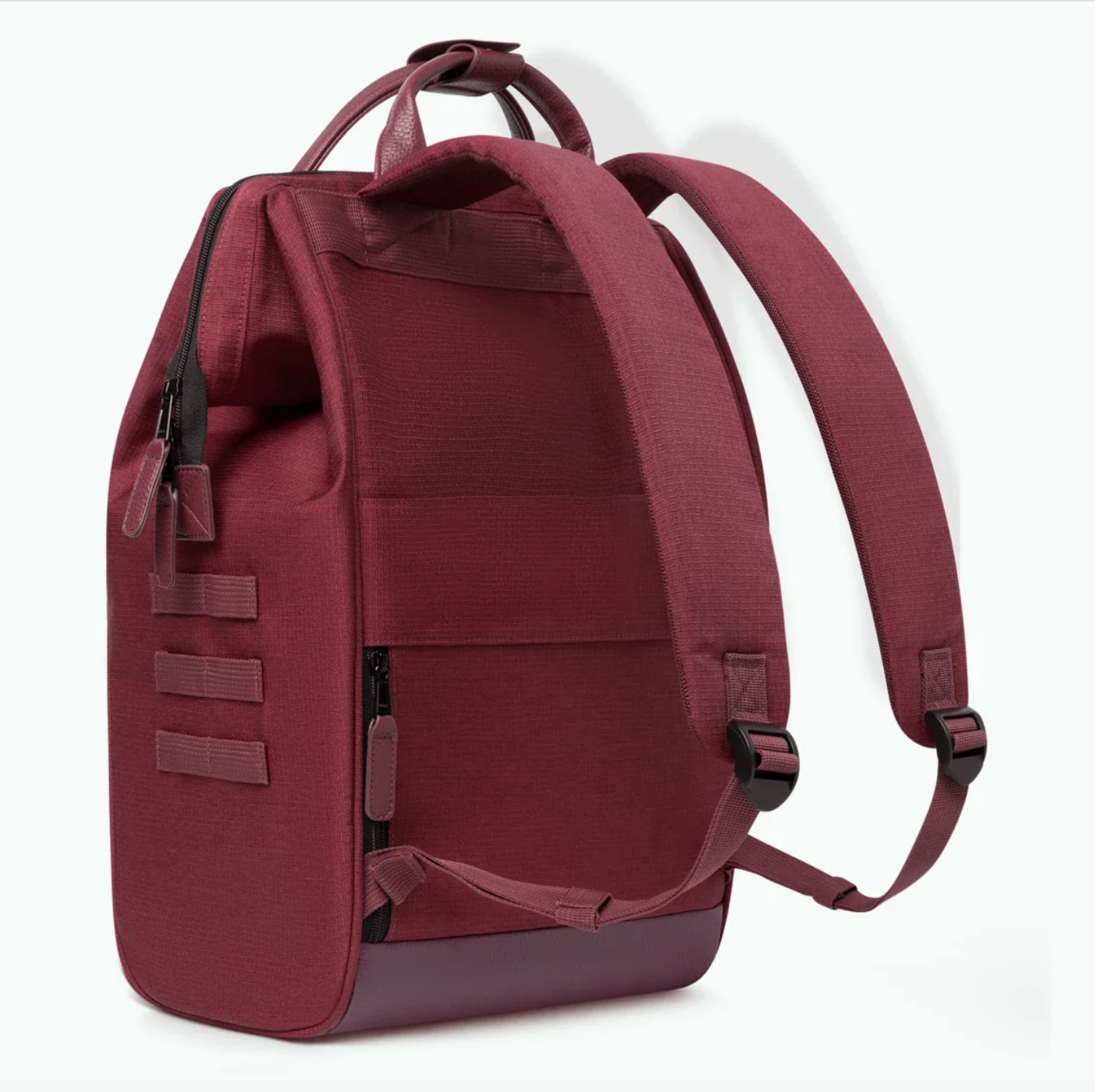 Cabaia Adventurer Rucksack Santiago de Cuba Large - Rot