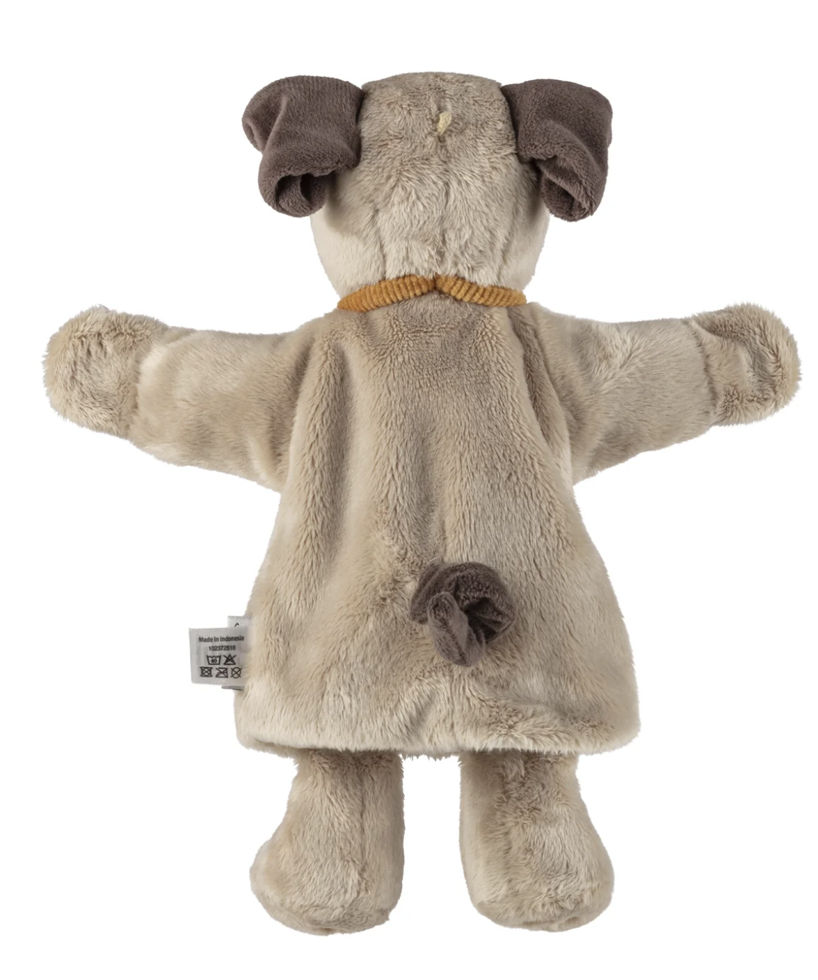 Sterntaler Handpuppe 32cm - Hund Kasperltheater