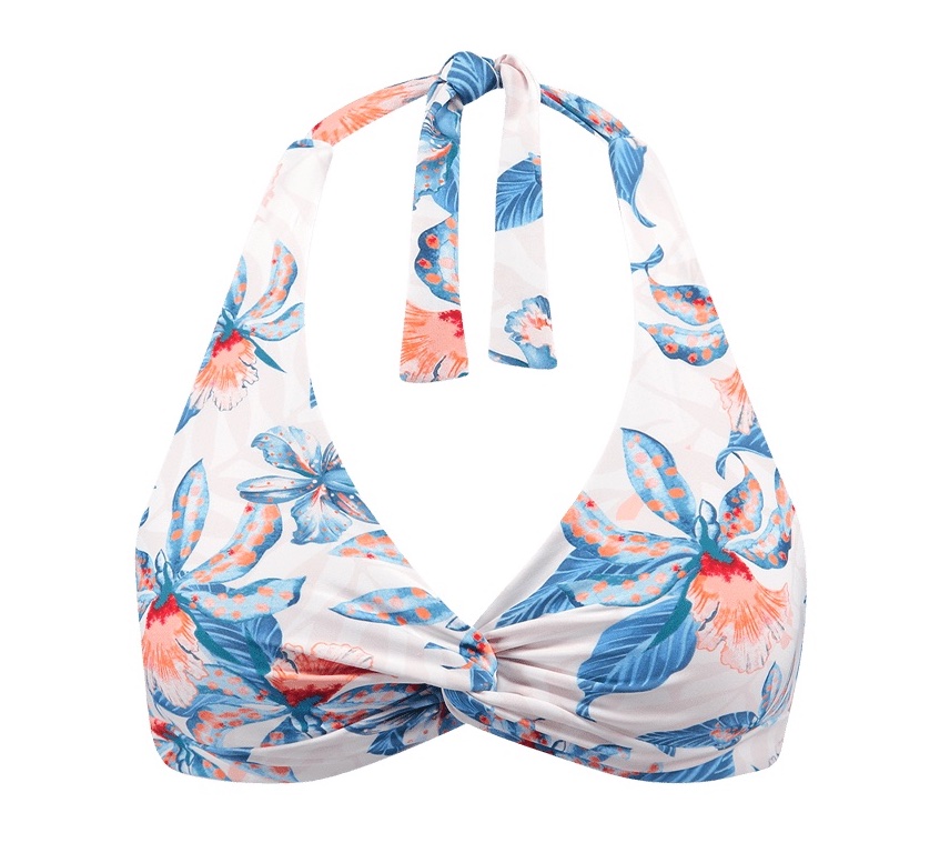 0028_minke-halter_10 Barts Bikini Top - MINKE HALTER - Tropic - SALE