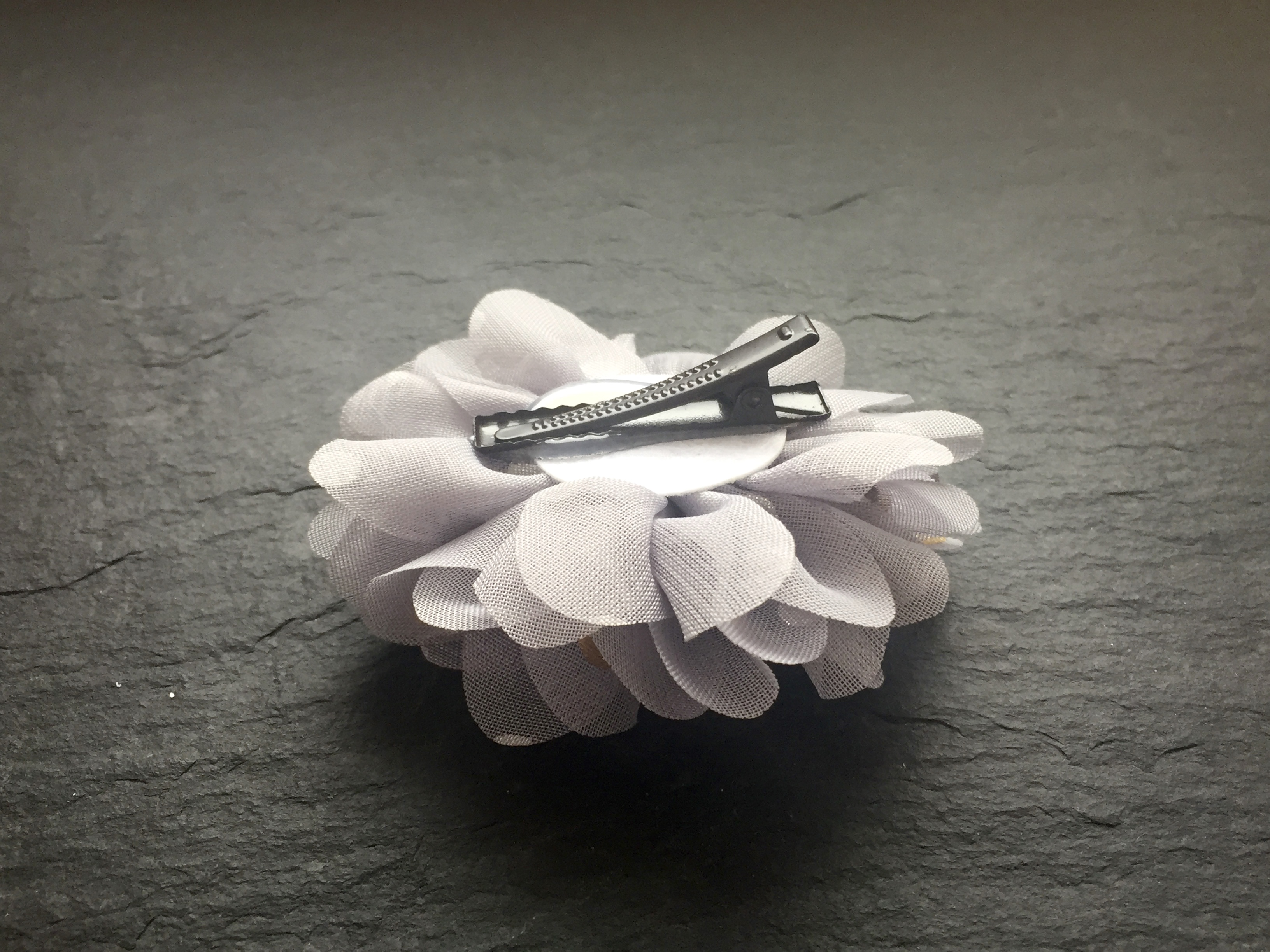 Wowzers Ballerina Haarblüten Clips