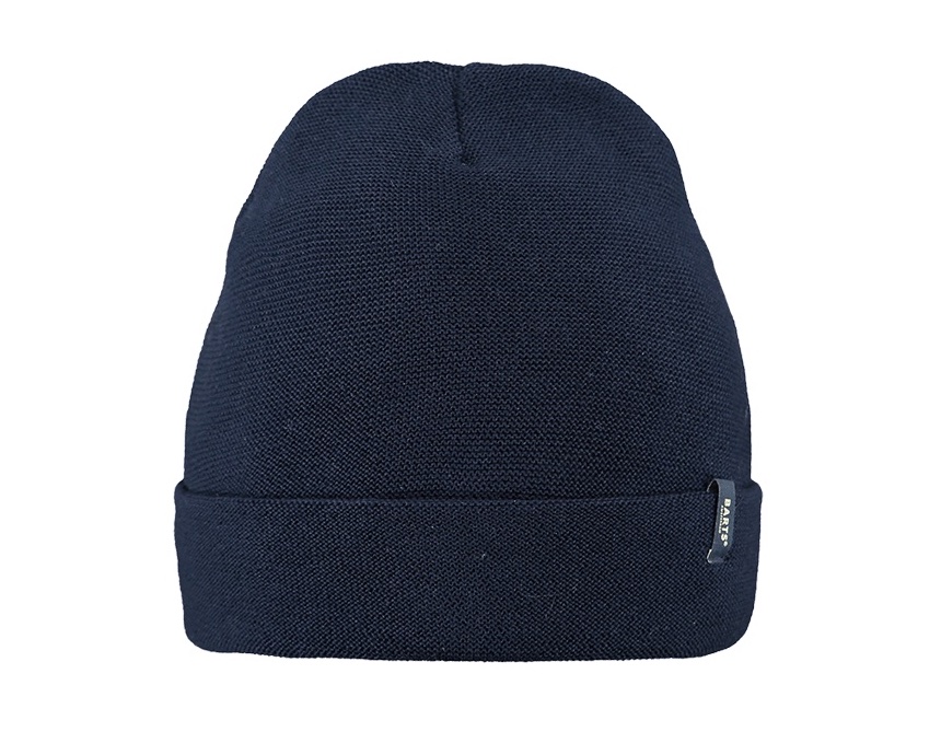 Barts leichter Beanie DOYMAN in Navy - One Size