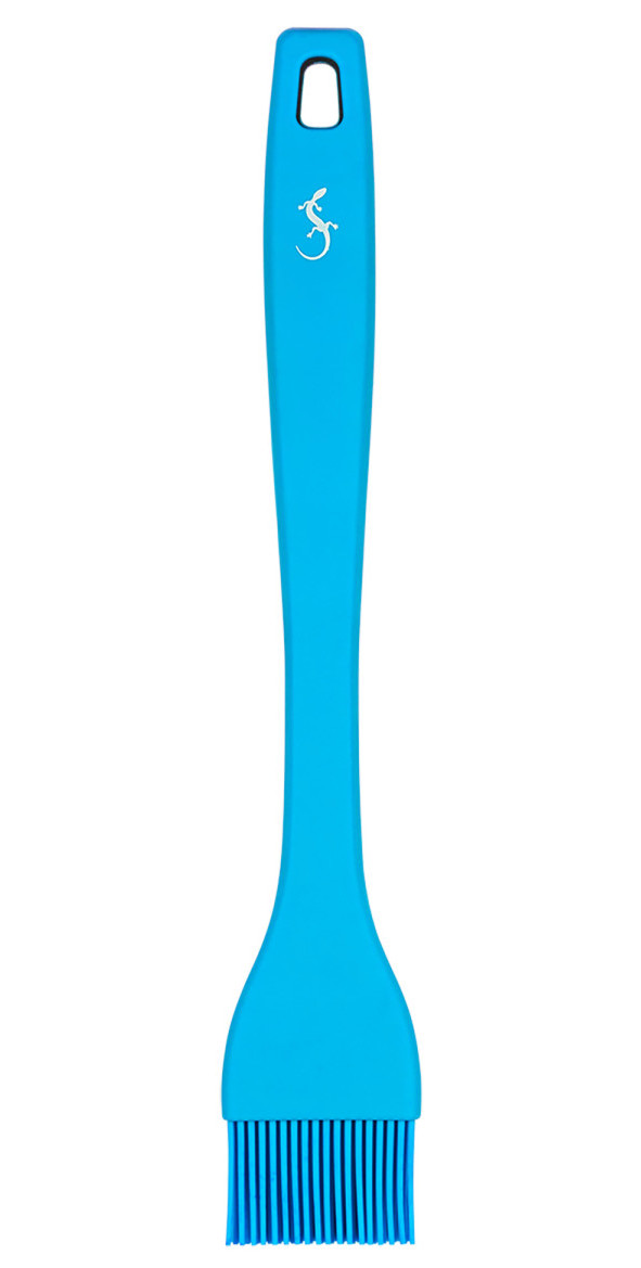 Lurch Smart Tool Backpinsel in Türkis Blue Curacao Lurch Smart Tool Backpinsel in Türkis Blue Curacao