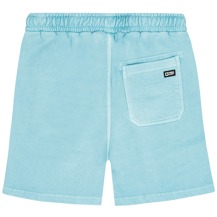 Tumble N Dry Shockwave Sweat Short Jogshort in Scuba Blau