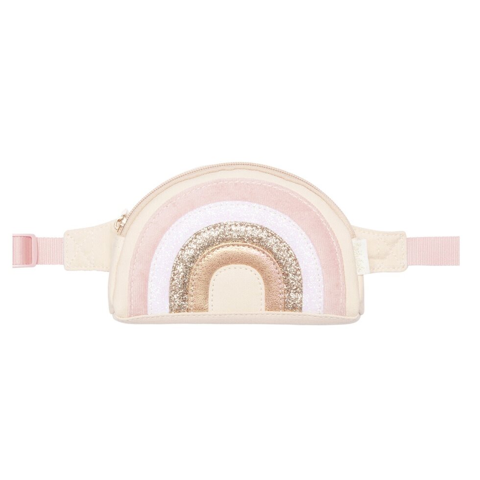Rockahula Bauchtasche Regenbogen Bum Bag 