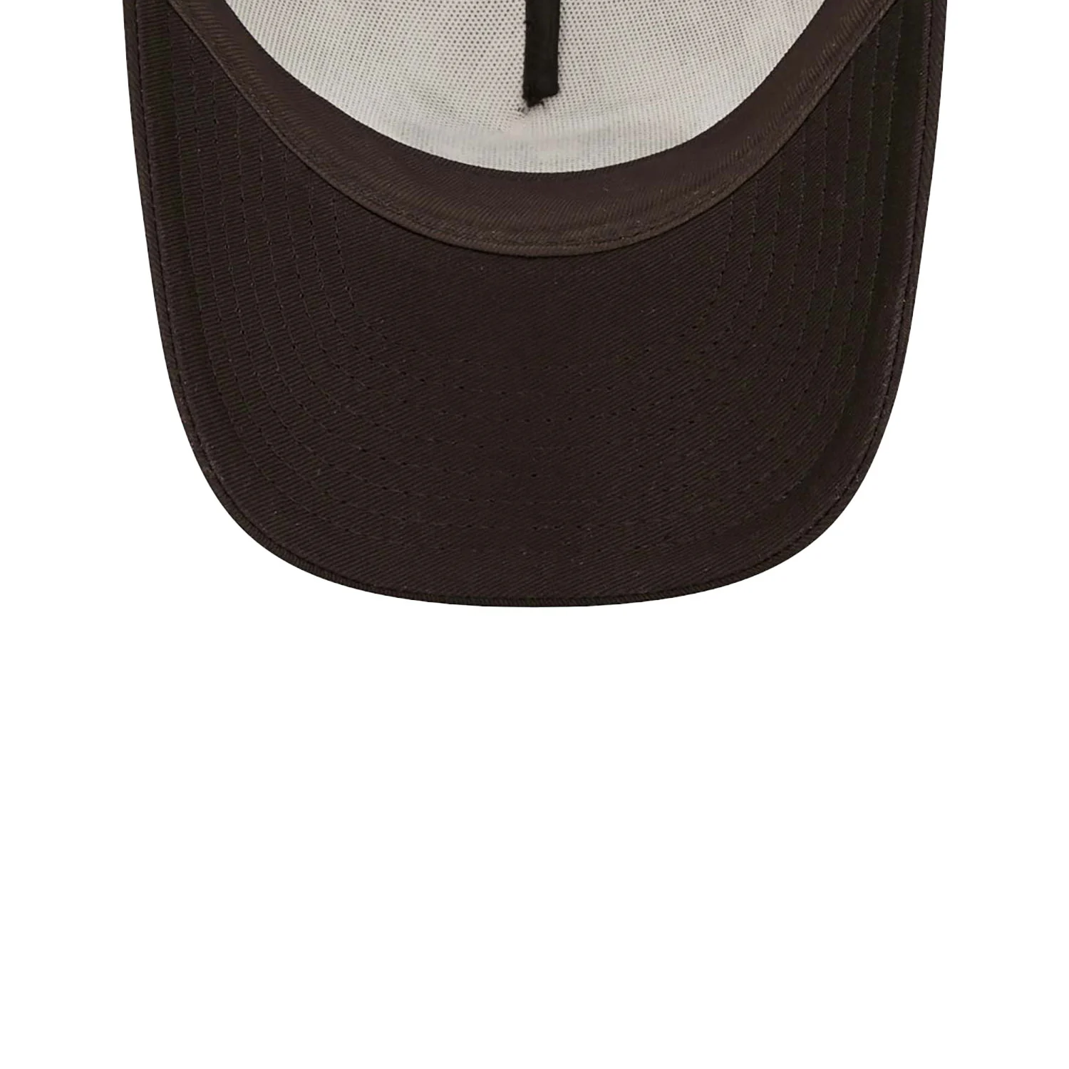 batman-white-child-a-frame-trucker-cap-60358033-bottom New Era Kids 9FORTY Trucker Cap - Batman Schwarz/Weiß