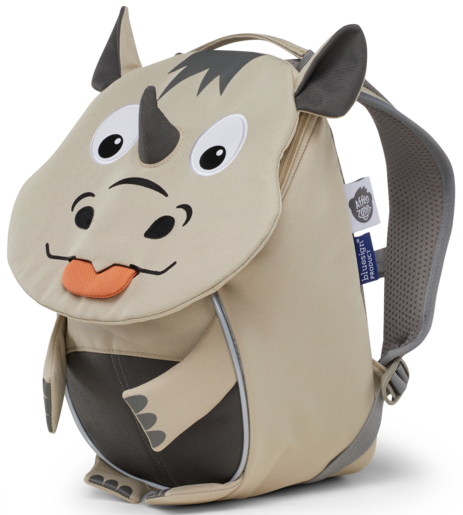 nashorn-2 Affenzahn Rucksack - Kleiner Freund - Nashorn
