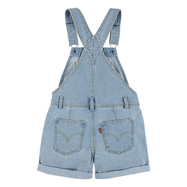 Levis Jeans Latzhose Short - ever afternoon Levis Jeans Latzhose Short - ever afternoon