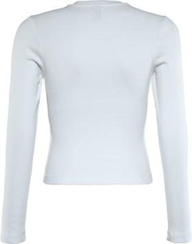 Blue Effect Mädchen Longsleeve in weiß - Paris Blue Effect Mädchen Longsleeve in weiß - Paris