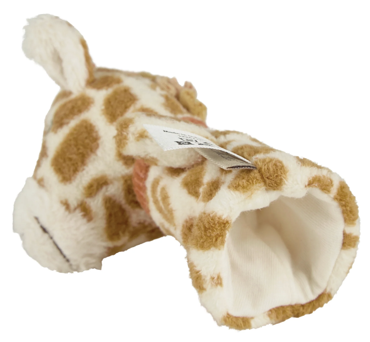 Sterntaler Fingerpuppe - Giraffe Kaya Sterntaler Fingerpuppe - Giraffe Kaya