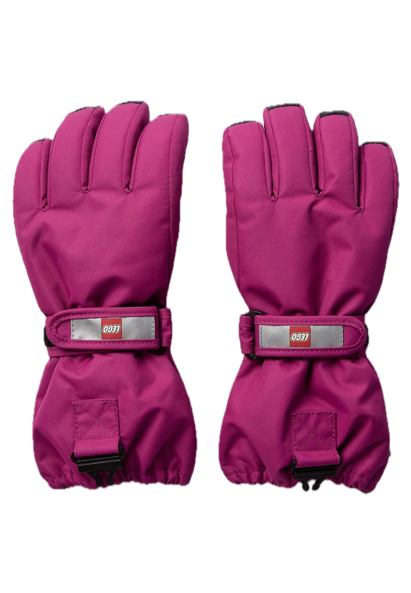 LEGO® Ski Handschuhe LWATLIN 700 - Pink LEGO® Ski Handschuhe LWATLIN 700 - Pink