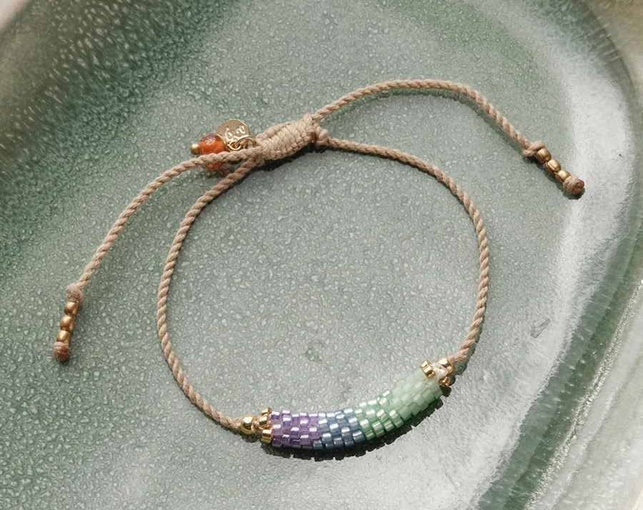 A Beautiful Story Myst Karneol Armband A Beautiful Story Myst Karneol Armband