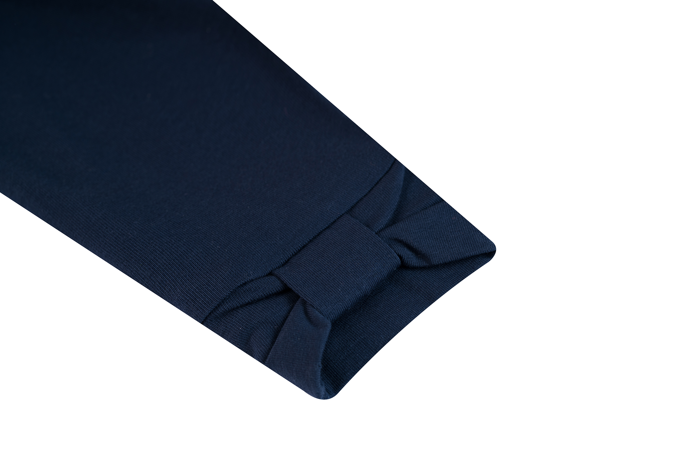 Someone MAGALI Langarm Shirt in Navy - Wende Pailletten Bambi