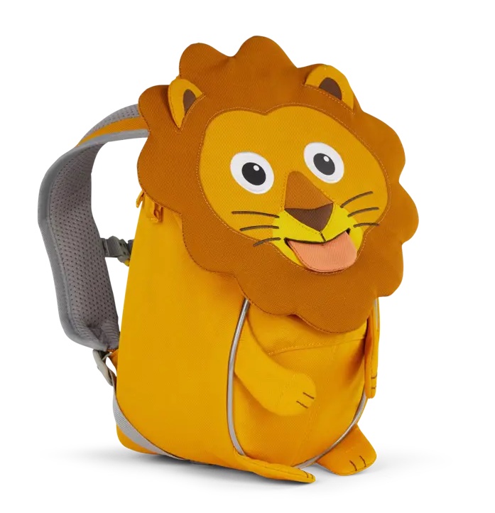 Affenzahn Rucksack - Kleiner Freund - Löwe