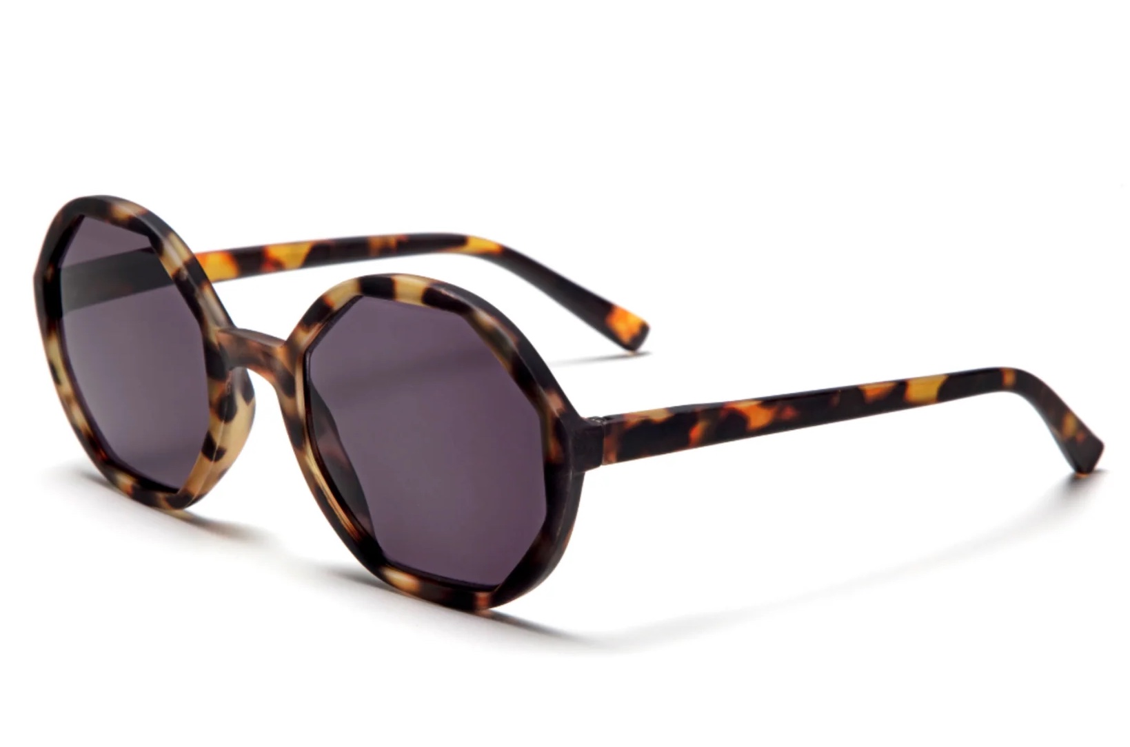 looplabb. Sonnen-Lesebrille LOLITA SUN in Turtle looplabb. Sonnen-Lesebrille LOLITA SUN in Turtle