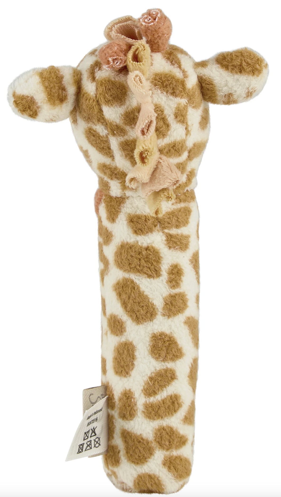 Sterntaler Stabgreifling Giraffe Kaya 
