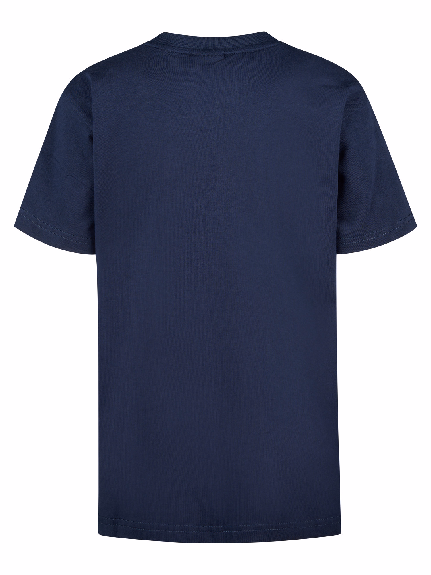 Petrol Industries Jungs kurzarm T-Shirt in Navy Blue Petrol Industries Jungs kurzarm T-Shirt in Navy Blue