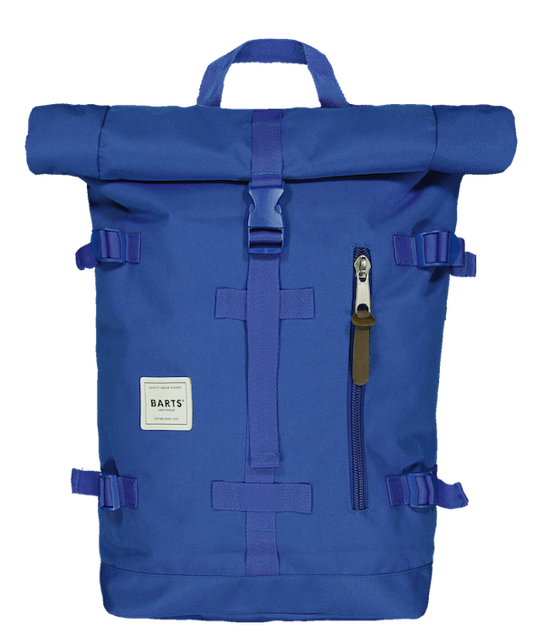 Barts Mountain Backpack Rücksack in Blau - One Size