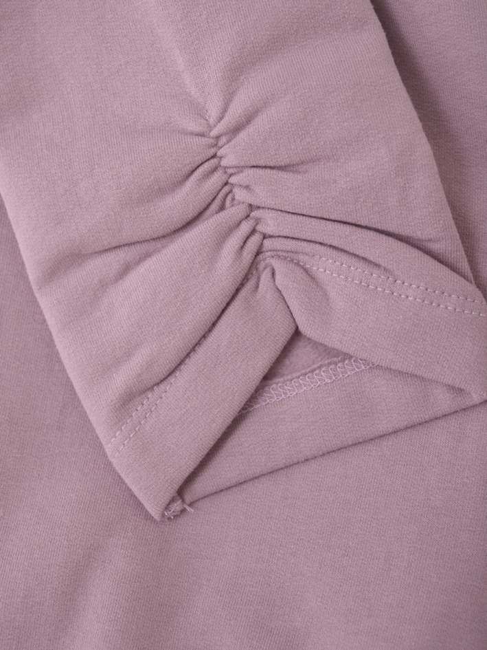 Minymo Leggings in Orchid Haze (Lila/ Rosé) Minymo Leggings in Orchid Haze (Lila/ Rosé)